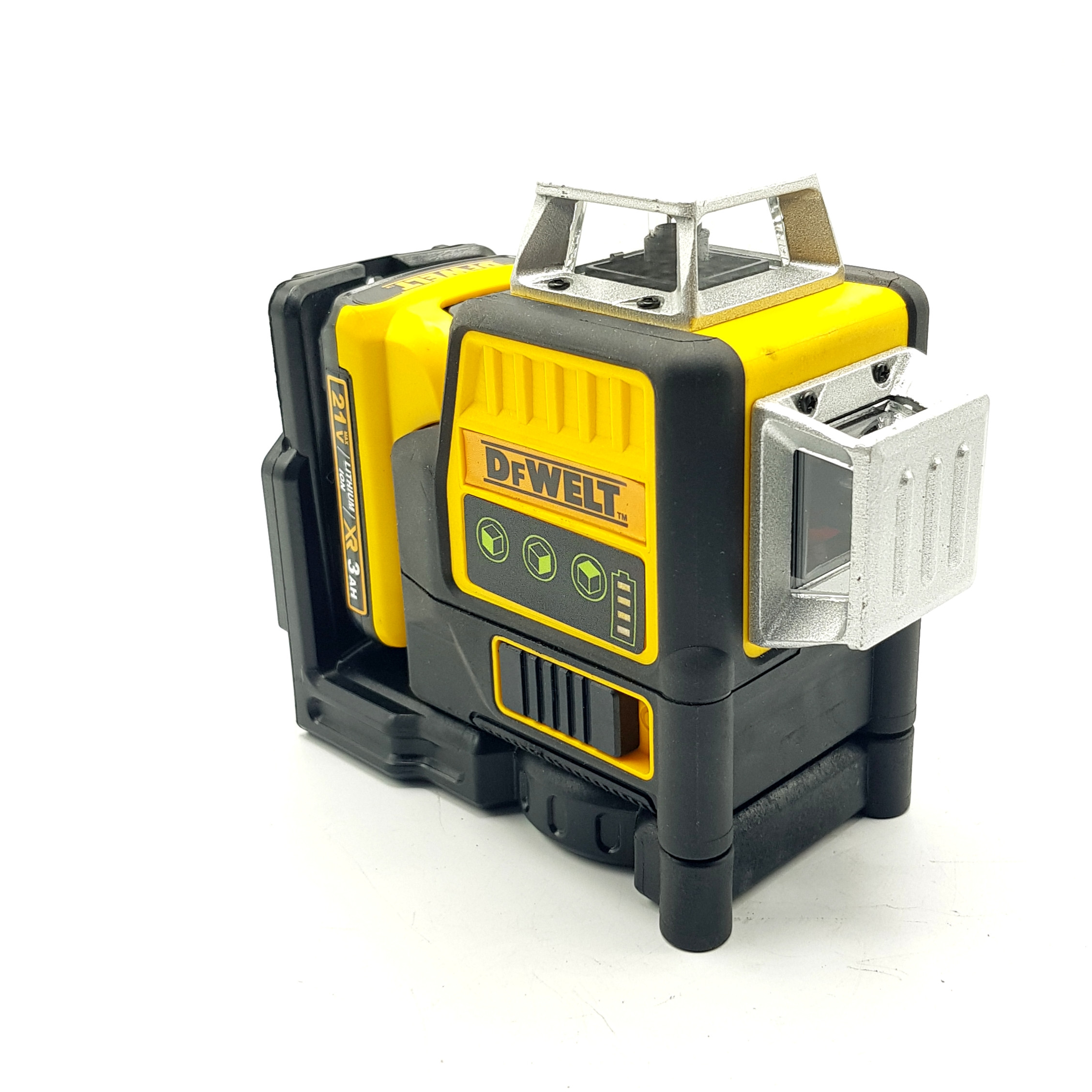 تراز لیزری دی اف ولت مدل XR