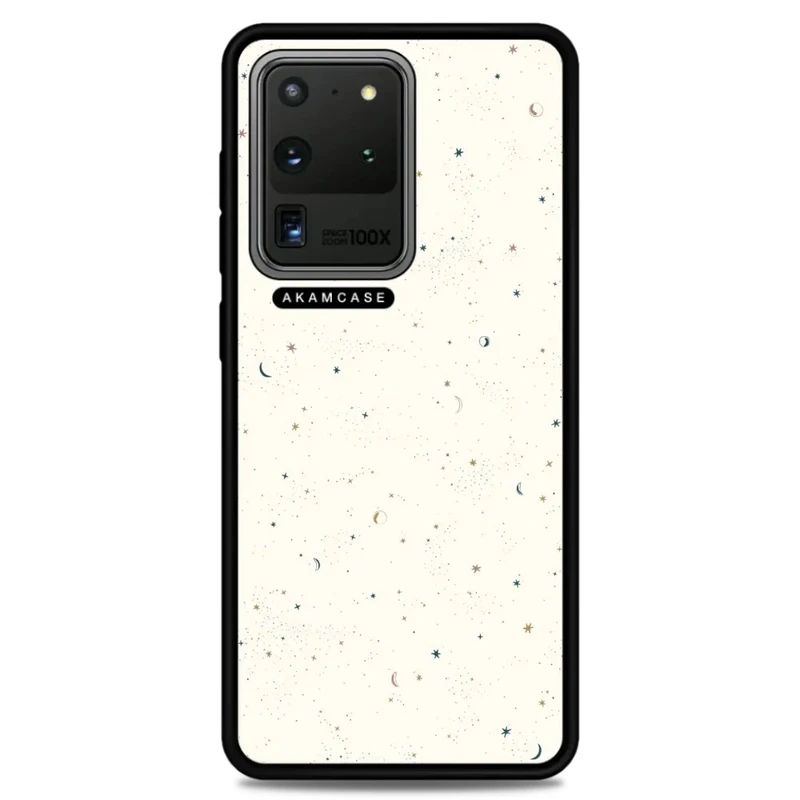 کاور آکام مدل AMC-WSGS20U-STARS-24 مناسب برای گوشی موبایل سامسونگ Galaxy S20 Ultra
