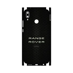 MAHOOT  Range-Rover-FullSkin Cover Sticker for Huawei Y9 2019
