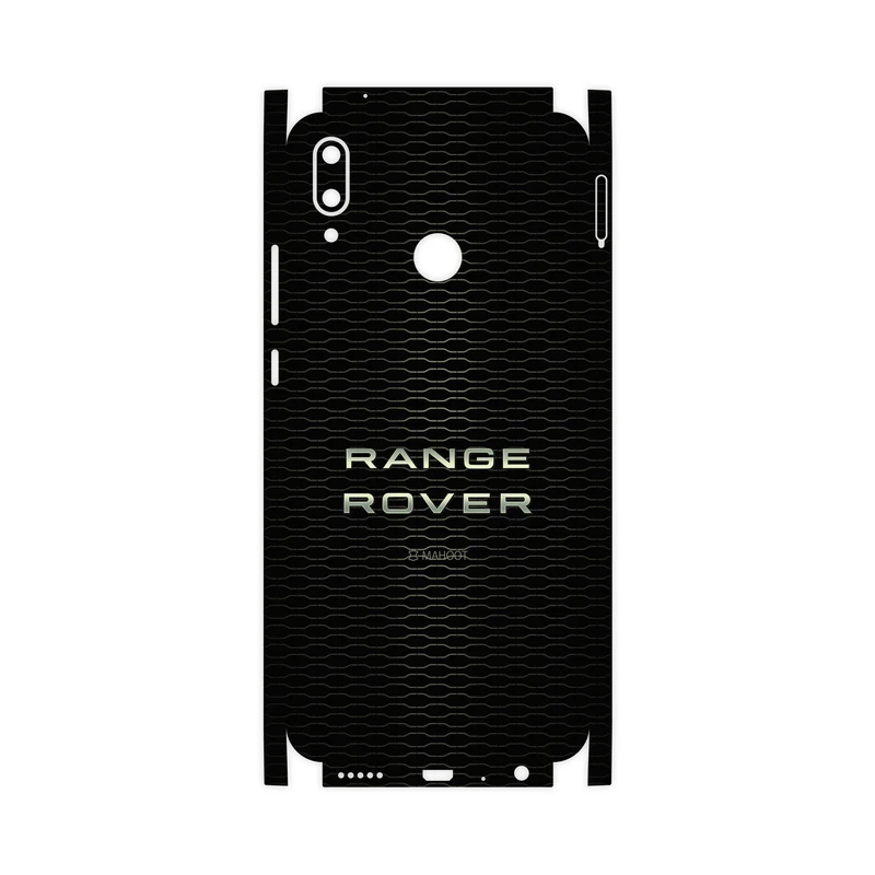 برچسب پوششی ماهوت مدل Range-Rover-FullSkin مناسب برای گوشی موبایل هوآوی Y9 2019