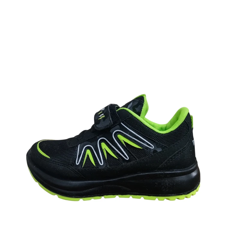 کفش راحتی پسرانه کد 329