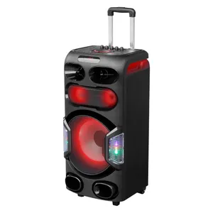 اسپیکر بلوتوثی قابل حمل تسکو مدل TS 1910