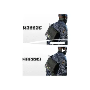 برچسب پلی استیشن 5 مدل واچ داگز