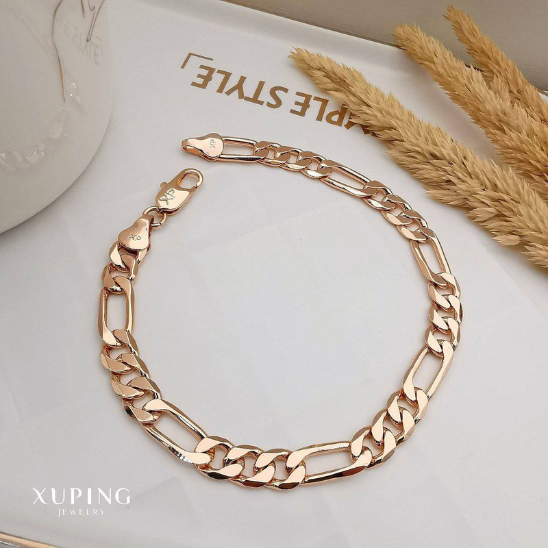 دستبند زنانه ژوپینگ مدل فیگارو