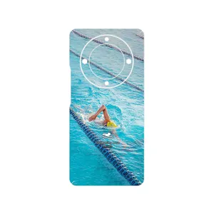 MAHOOT Swimming Cover Sticker for Honor Magic 5 Lite