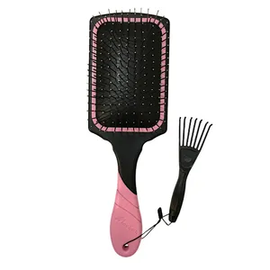 برس مو موبان مدل چهارگوش