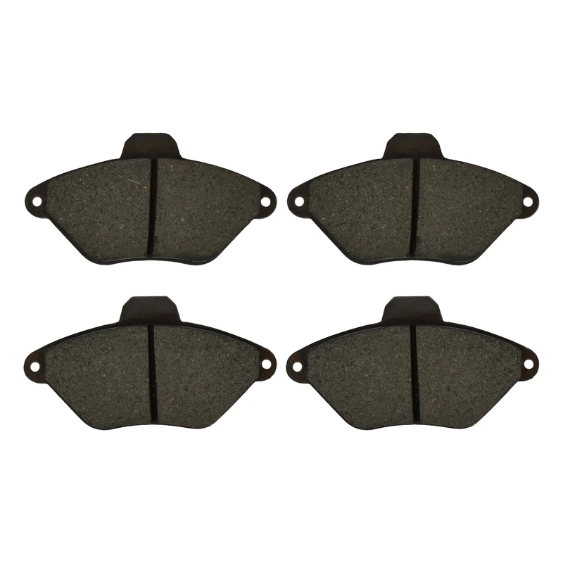 لنت ترمز جلو لنتینو مدل WVA21632 مناسب برای زانتیا