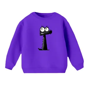 سویشرت بچگانه مدل دایناسور