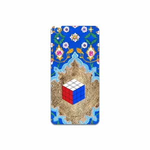 MAHOOT Maryams Mathematics Cover Sticker for Huawei Y6