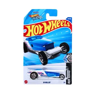 ماشین بازی هات ویلز مدل Hi-roller
