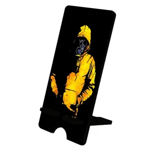 پایه نگهدارنده گوشی موبایل مدل ماسک کد 539