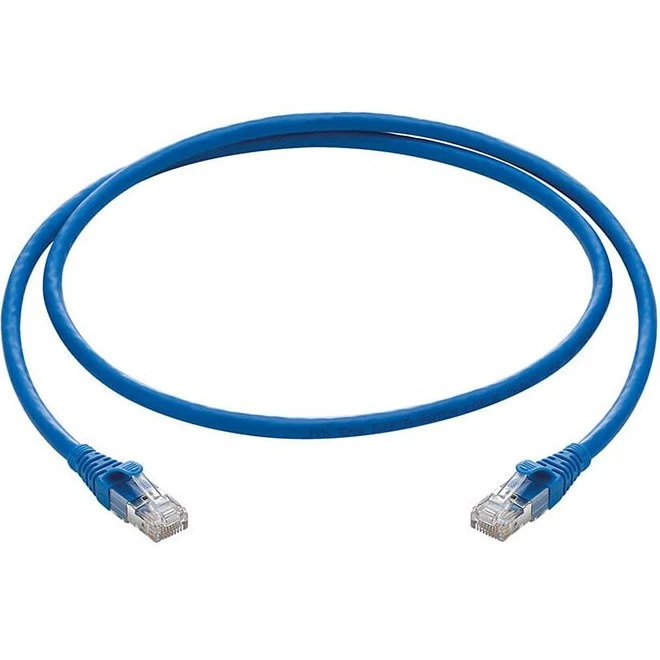 پچکورد  Cat6 Plus  مدل UTP