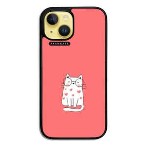 AKAM AMC-WA15-CATS5 Cover For Apple iPhone 15