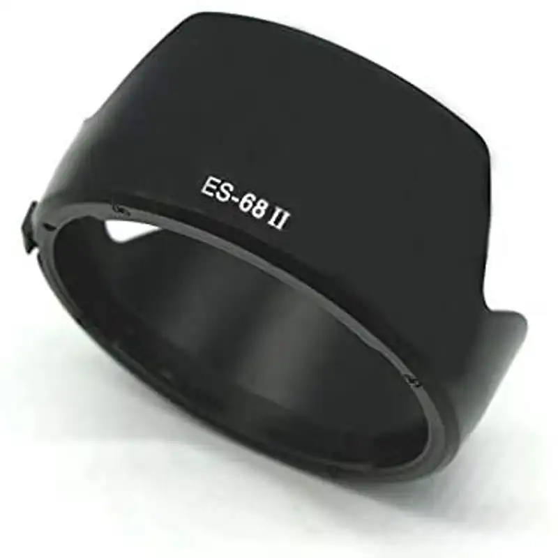هود لنز مدل es-68 II EF 50mm stm