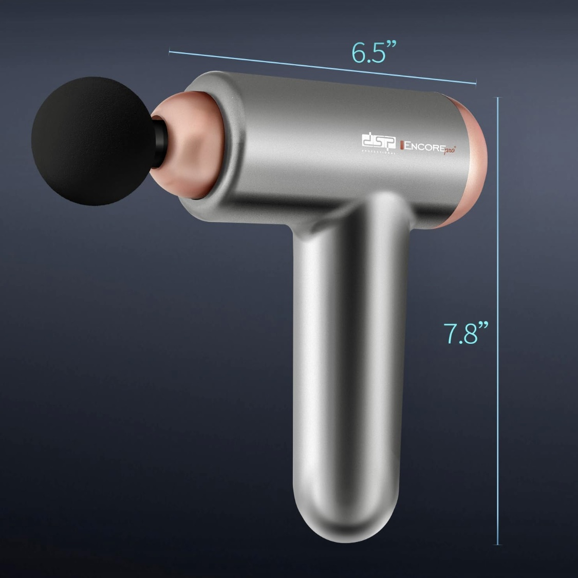 ماساژور برقی دی اس پی مدل 80025