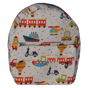 کوله پشتی بچگانه مدل فانتزی کوچک کد 01