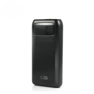پاور بانک فست شارژ کی پی مدل pd-28 ظرفیت 20000 میلی آمپرساعت