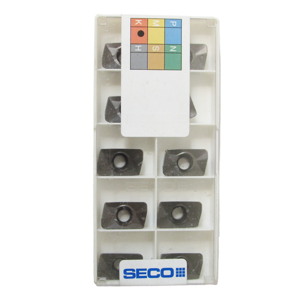 اینسرت تراشکاری سیکو مدل XOMX180616TR-MD15 کد MK1500 بسته 10 عددی