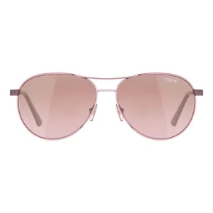 عینک آفتابی خلبانی (Aviator) ووگ مدل 0VO3905S-950-14