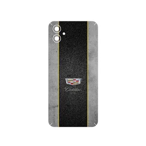 MAHOOT Cadillac Cover Sticker for Samsung Galaxy M04