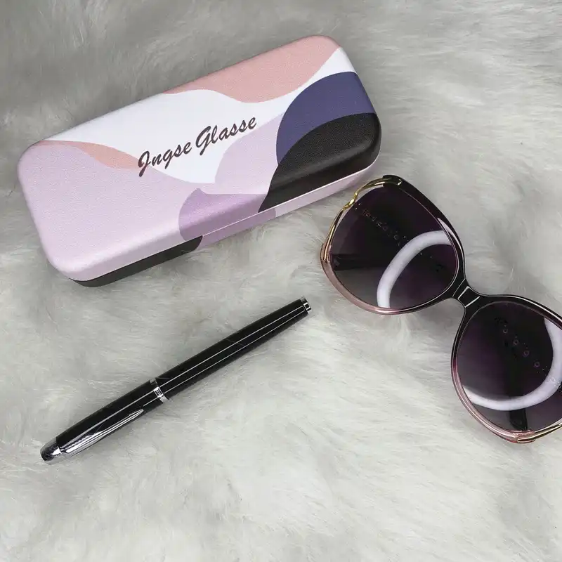 قاب عینک مدل فانتزی-004