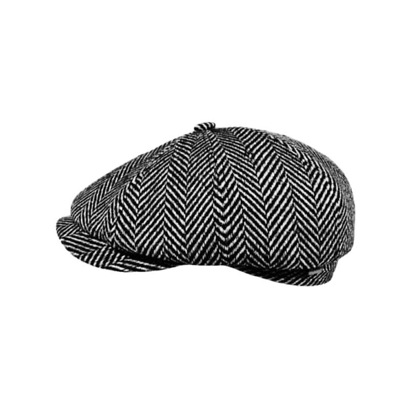 کلاه کپ مردانه مدل انگلیسی دی آی کد 1030