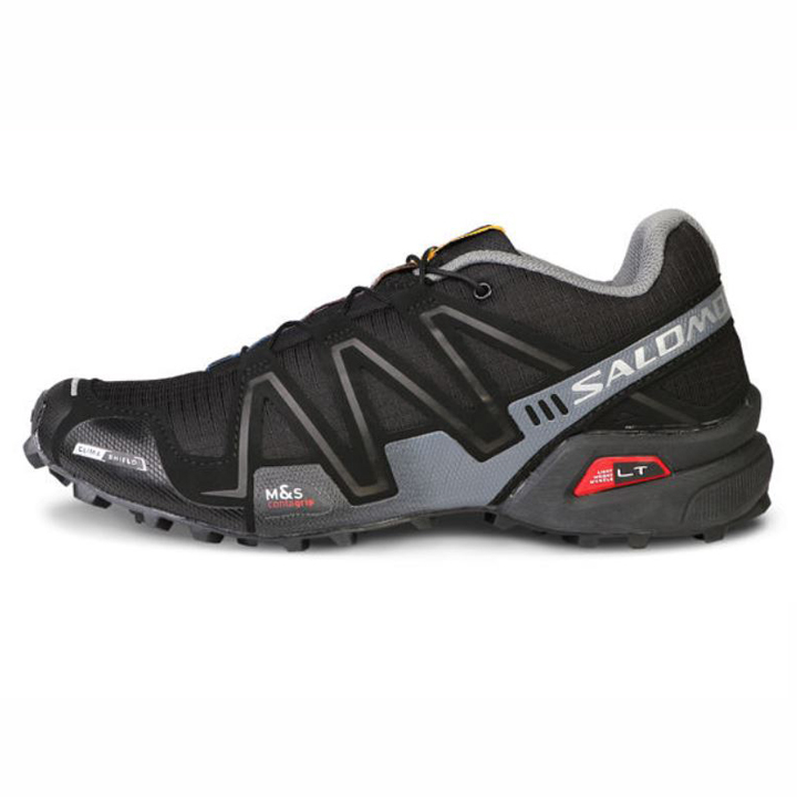 کفش پیاده روی سالومون مدل speed cross3 shild - 78.204