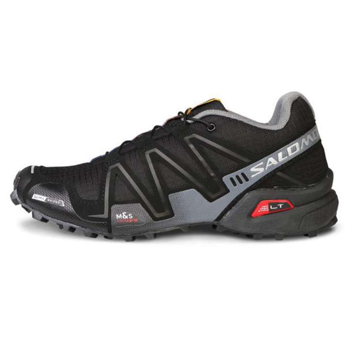 کفش پیاده روی مردانه مدل speed cross 3 - 78536