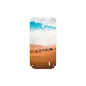MAHOOT Camel Cover Sticker for Nokia 1