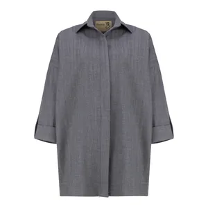 مانتو زنانه السانا مدل فرمهر کد 222827