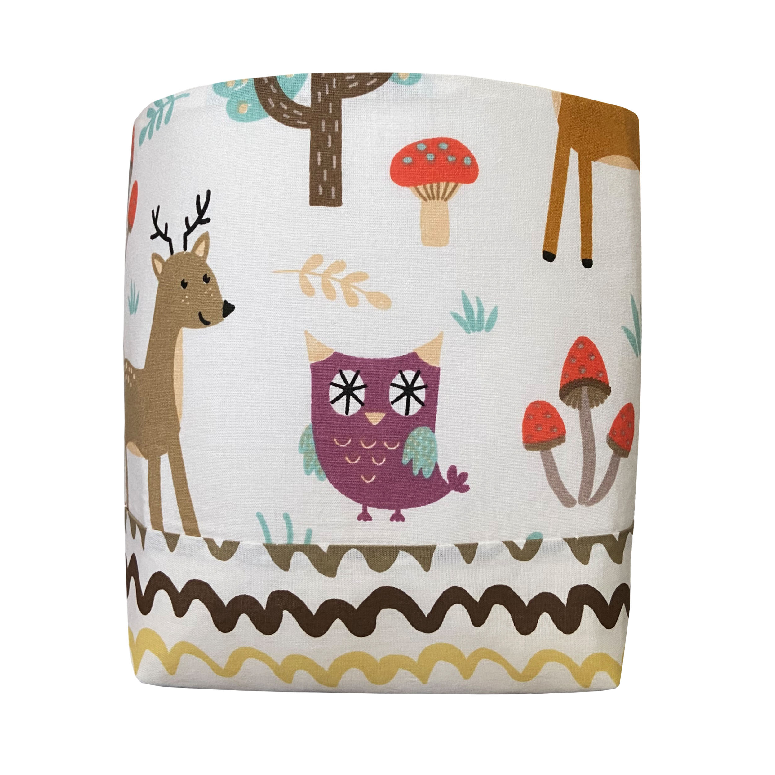 ارگانایزر کودک مدل Dear