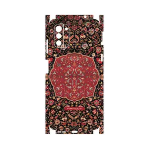 MAHOOT Iran-Carpet6-FullSkin Cover Sticker for Nokia G21
