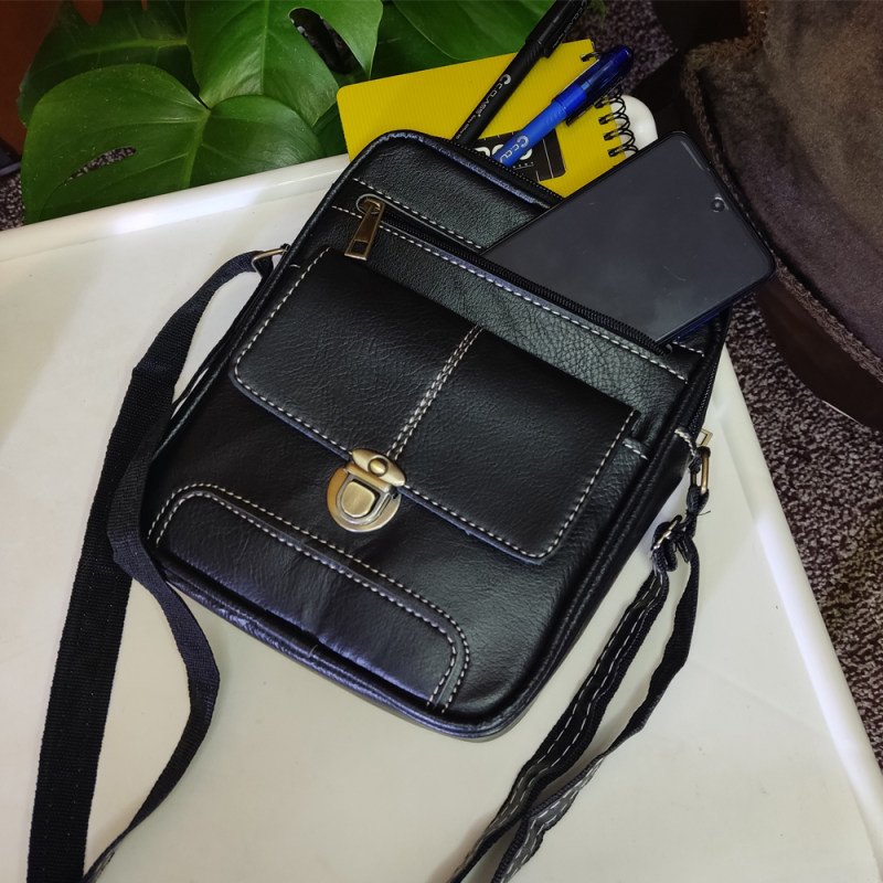 کیف رودوشی مدل a19