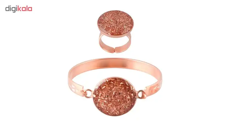 نیم ست زنانه کد 149180