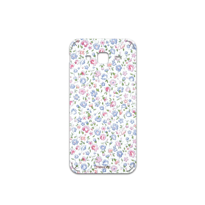 برچسب پوششی ماهوت مدل Painted-Flowers مناسب برای گوشی موبایل سامسونگ Galaxy J5