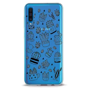 Megafone C20-B Cover For Samsung Galaxy A50 / A50 S / A30 S