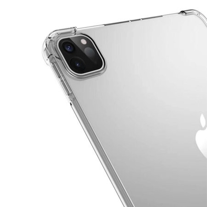 کاور لوکسار مدل Unicom مناسب برای تبلت اپل آیپد 12.9 اینچ 2021 / iPad 12.9 inch 2018 / iPad Pro 12.9 2020