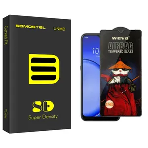 Somastel SD Airbag Screen Protector For Samsung Galaxy F34 5G