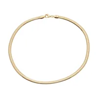 پابند طلا 18 عیار زنانه مایا ماهک مدل MA0175