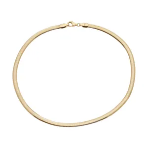 پابند طلا 18 عیار زنانه مایا ماهک مدل MA0175