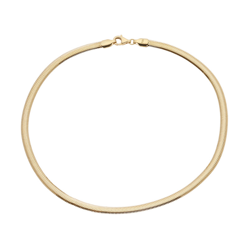 پابند طلا 18 عیار زنانه مایا ماهک مدل MA0175