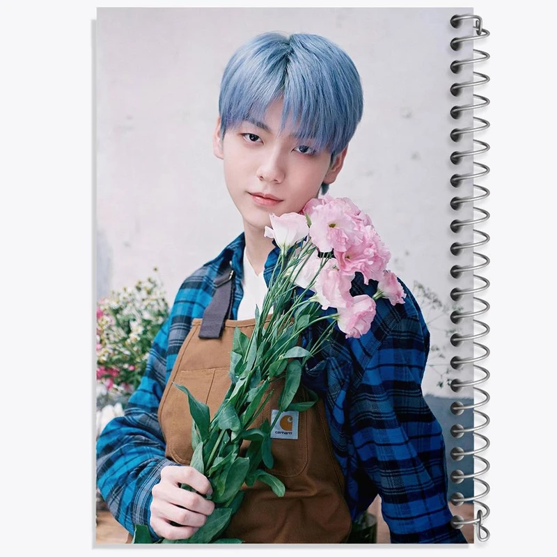 دفتر نت موسیقی 50 برگ خندالو مدل سوبین گروه تی اکس تی TXT کد 20026