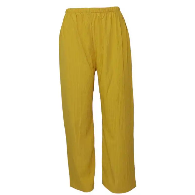 مانتو و شلوار زنانه مدل آیو 187