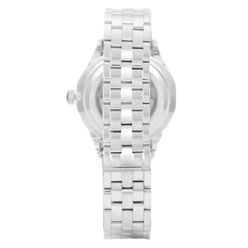 ساعت مچی عقربه ای مردانه کوین واچ مدل C190SBK