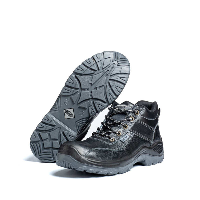 کفش ایمنی ساتر مدل ساکو