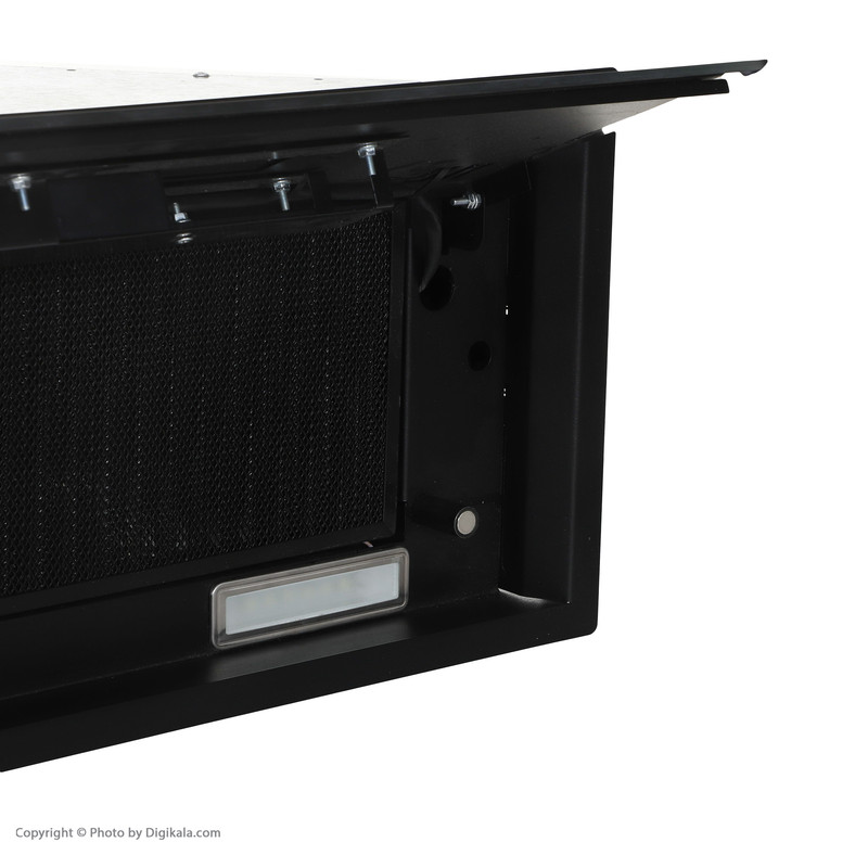 هود مخفی تکنوایر H15 سایز 80