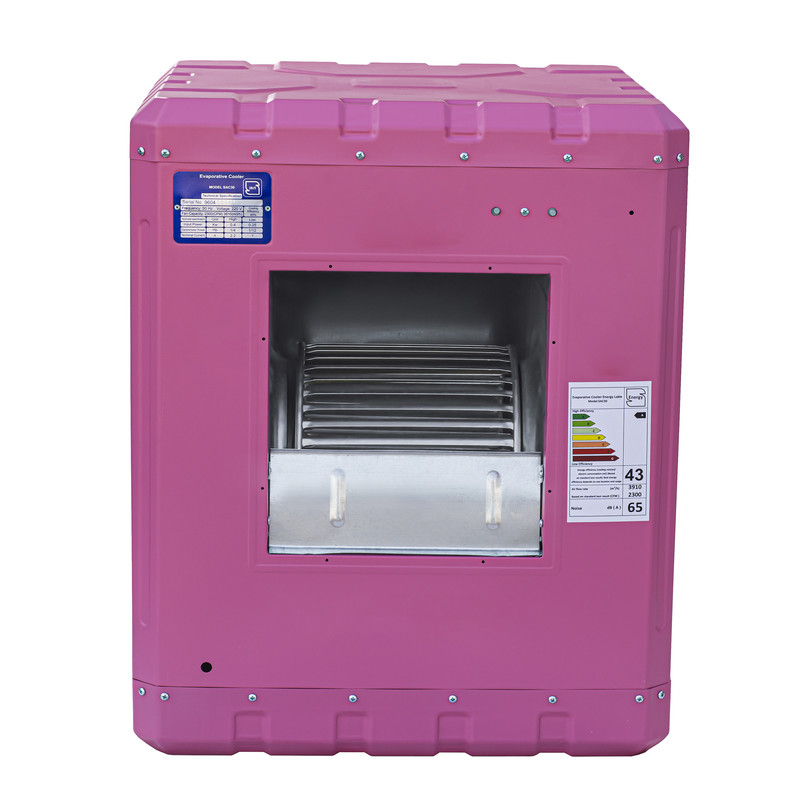 کولر آبی 3500 فیلکس استار مدل SA30