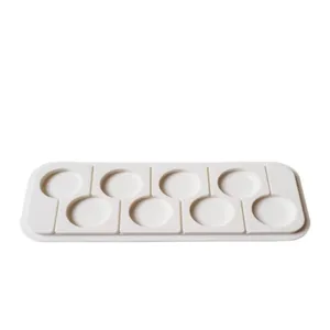 قالب شکلات مدل آبنبات کدp920