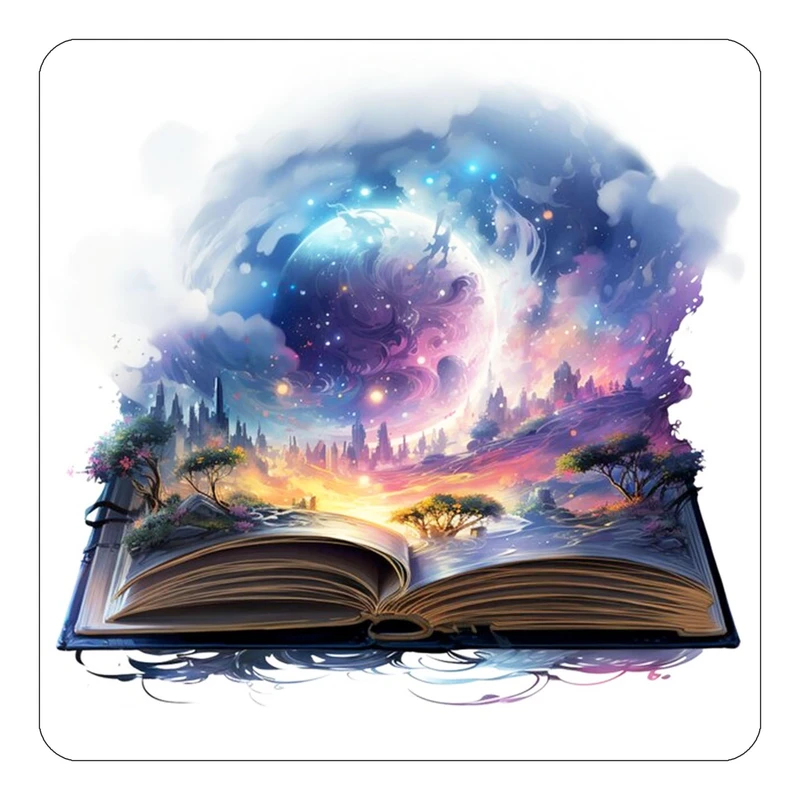 مگنت کاکتی طرح هری پاتر Harry Potter مدل mp44070