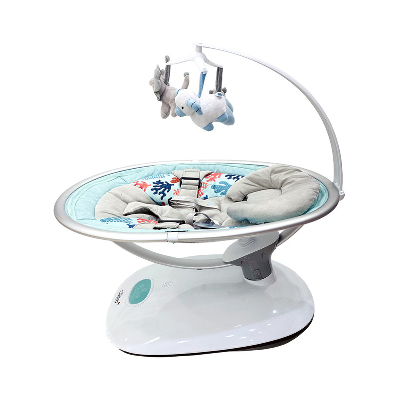 گهواره برقی نوزاد کولار مدل  S800